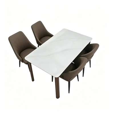 Mobilier de salle de conférence flexible